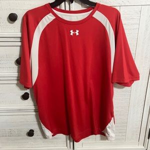 Under Armour shirt